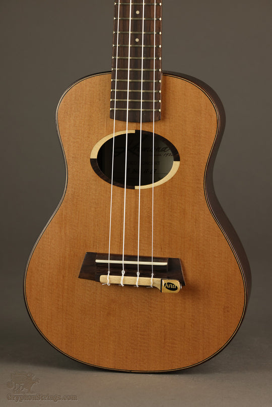 Kremona Coco Concert Ukulele - New