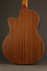 Kremona Sofia S63CW Nylon String Acoustic Electric Guitar - New