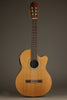 Kremona Sofia S63CW Nylon String Acoustic Electric Guitar - New