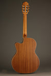 Kremona Sofia S63CW Nylon String Acoustic Electric Guitar - New