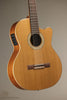 Kremona Sofia S63CW Nylon String Acoustic Electric Guitar - New