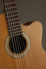 Kremona Sofia S63CW Nylon String Acoustic Electric Guitar - New