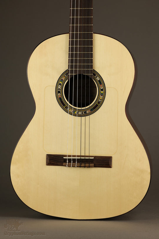 Kremona Rosa Morena Flamenco Guitar - New