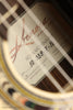 Kremona Rosa Morena Flamenco Guitar - New