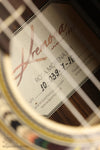 Kremona Rosa Morena Flamenco Guitar - New