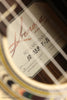 Kremona Rosa Morena Flamenco Guitar - New