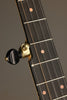 Pisgah Rambler Dobson Special 11", Copper Spun Rim, Cherry Neck, SRT scale 5-String Banjo - New