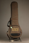 Pisgah Rambler Dobson Special 11", Copper Spun Rim, Cherry Neck, SRT scale 5-String Banjo - New
