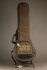 Pisgah Rambler Dobson Special 11", Copper Spun Rim, Cherry Neck, SRT scale 5-String Banjo - New
