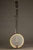 Pisgah Rambler Dobson Special 11", Copper Spun Rim, Cherry Neck, SRT scale 5-String Banjo - New