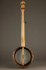 Pisgah Rambler Dobson Special 11", Copper Spun Rim, Cherry Neck, SRT scale 5-String Banjo - New