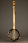 Pisgah Rambler Dobson Special 11", Copper Spun Rim, Cherry Neck, SRT scale 5-String Banjo - New