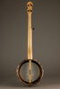 Pisgah Rambler Dobson Special 11", Copper Spun Rim, Cherry Neck, SRT scale 5-String Banjo - New