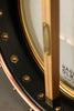 Pisgah Rambler Dobson Special 11", Copper Spun Rim, Cherry Neck, SRT scale 5-String Banjo - New