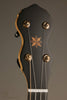 Pisgah Rambler Dobson Special 11", Copper Spun Rim, Cherry Neck, SRT scale 5-String Banjo - New