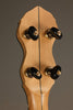 Pisgah Rambler Dobson Special 11", Copper Spun Rim, Cherry Neck, SRT scale 5-String Banjo - New