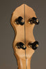 Pisgah Rambler Dobson Special 11", Copper Spun Rim, Cherry Neck, SRT scale 5-String Banjo - New