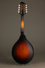Eastman MD305E-SB Acoustic Electric Mandolin - New