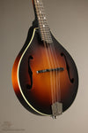 Eastman MD305E-SB Acoustic Electric Mandolin - New
