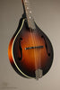 Eastman MD305E-SB Acoustic Electric Mandolin - New