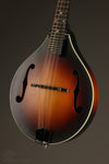 Eastman MD305E-SB Acoustic Electric Mandolin - New