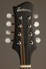 Eastman MD305E-SB Acoustic Electric Mandolin - New