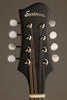 Eastman MD305E-SB Acoustic Electric Mandolin - New