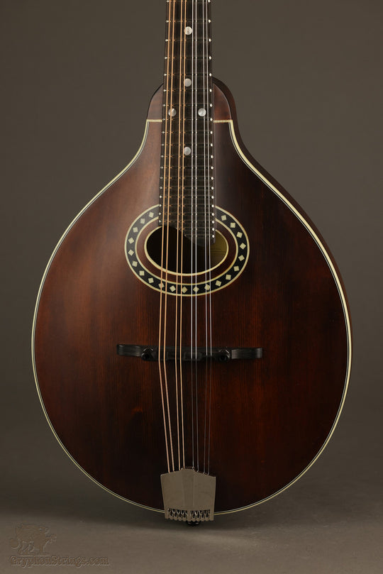 Eastman MD304 Mandolin - New
