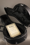 Eastman MD404-BK Mandolin - New