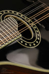 Eastman MD404-BK Mandolin - New
