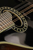 Eastman MD404-BK Mandolin - New