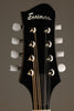 Eastman MD404-BK Mandolin - New