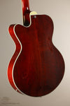 Eastman AR603CED-15 Classic Archtop Electric Guitar - New