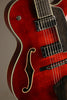 Eastman AR603CED-15 Classic Archtop Electric Guitar - New