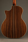 Taylor 814ce Acoustic Electric Guitar - New