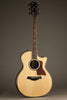 Taylor 814ce Acoustic Electric Guitar - New