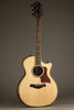 Taylor 814ce Acoustic Electric Guitar - New