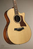 Taylor 814ce Acoustic Electric Guitar - New