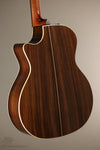 Taylor 814ce Acoustic Electric Guitar - New