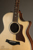 Taylor 814ce Acoustic Electric Guitar - New
