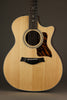 Taylor Guitars 314ce V-Class Bracing Steel String Acoustic Guitar - New