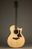 Taylor Guitars 314ce V-Class Bracing Steel String Acoustic Guitar - New