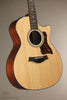 Taylor Guitars 314ce V-Class Bracing Steel String Acoustic Guitar - New