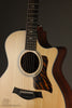 Taylor Guitars 314ce V-Class Bracing Steel String Acoustic Guitar - New