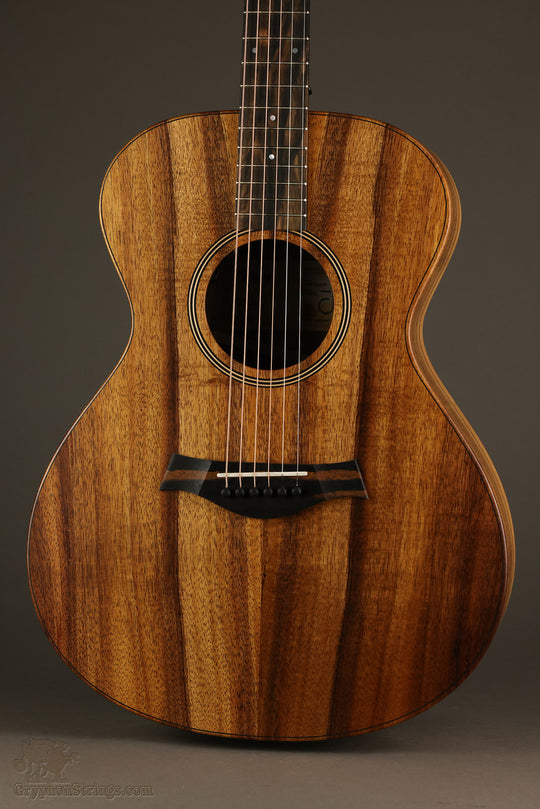 Taylor Jacob Collier Signature Model 6-String Acoustic Electric Guitar - New