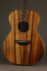 Taylor Jacob Collier Signature Model 6-String Acoustic Electric Guitar - New