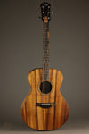 Taylor Jacob Collier Signature Model 6-String Acoustic Electric Guitar - New