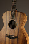 Taylor Jacob Collier Signature Model 6-String Acoustic Electric Guitar - New