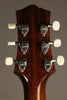 Collings I-30 LC Sherwood Green Fully Hollow Electric Guitar - New