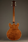 Collings I-30 LC Sherwood Green Fully Hollow Electric Guitar - New